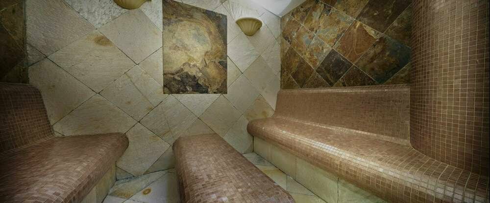 Carlsbad Plaza Medical Spa & Wellness Hotel - Wellnessbereich