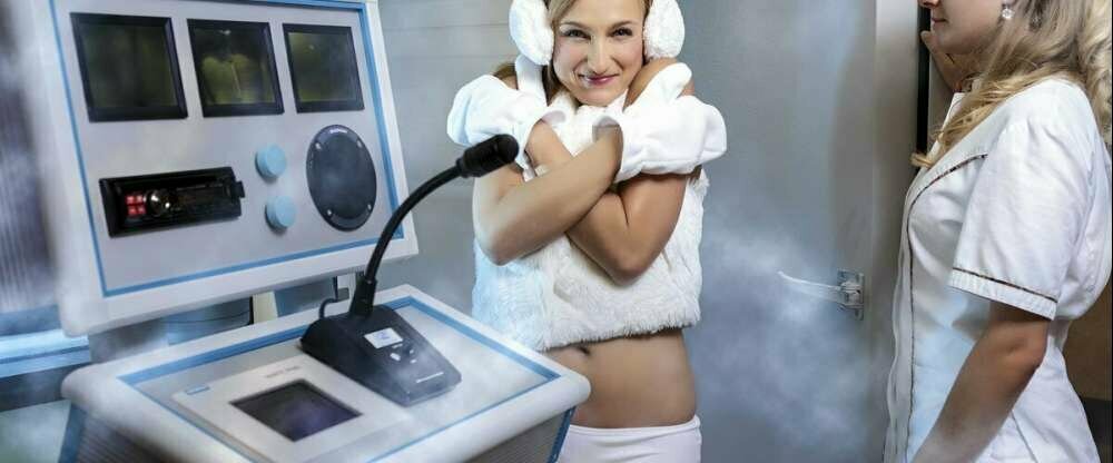 Carlsbad Plaza Medical Spa & Wellness Hotel - Wellnessbereich