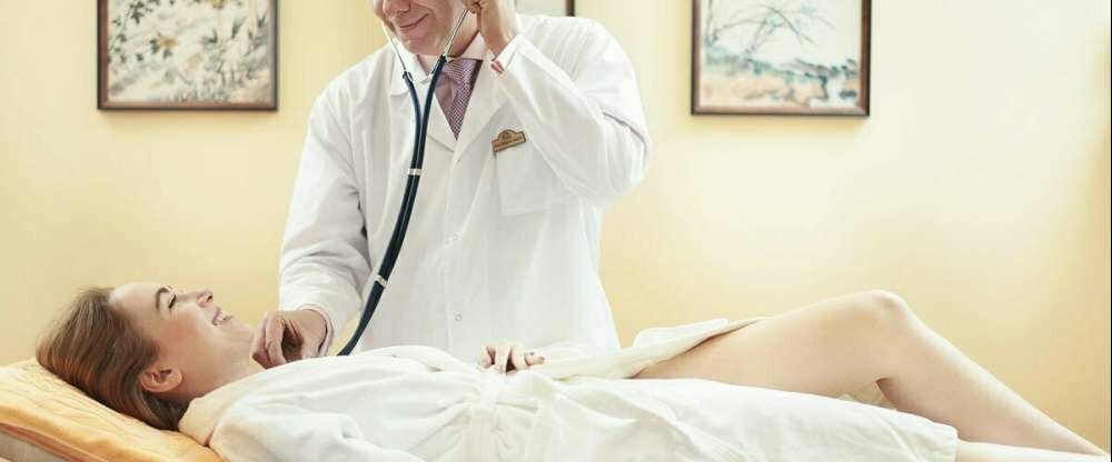 Carlsbad Plaza Medical Spa & Wellness Hotel - Wellnessbereich