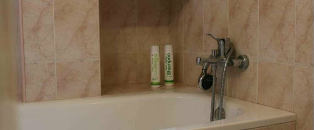 Casa Aloe - Badezimmer