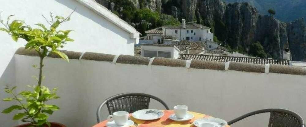 Casa Aloe - Hotel-Außenansicht