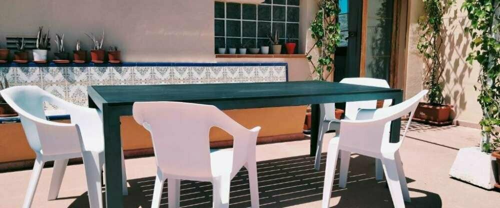 Casa Aloe - Hotel-Außenansicht