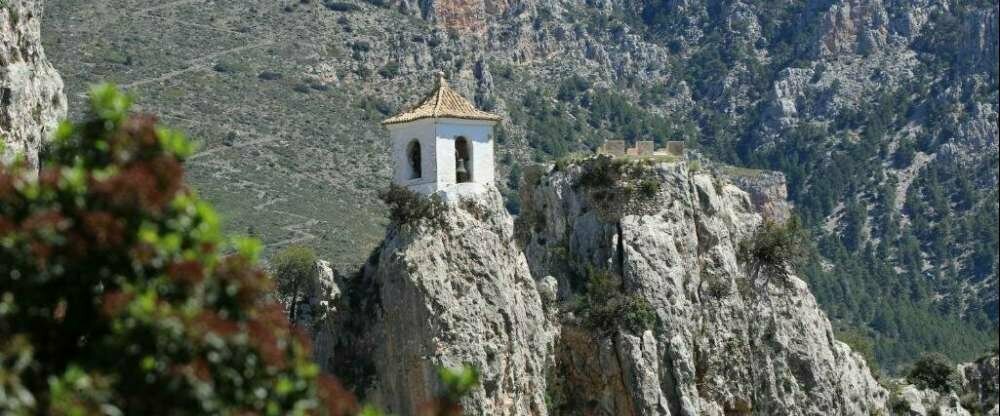 Casa Aloe - Umgebung