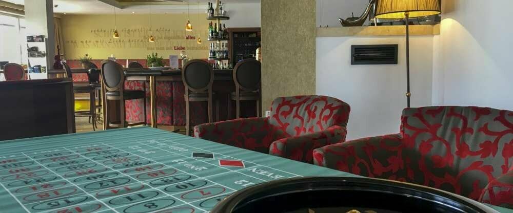 Wöchentliche Casino Night mit tollen Sachpreisen!