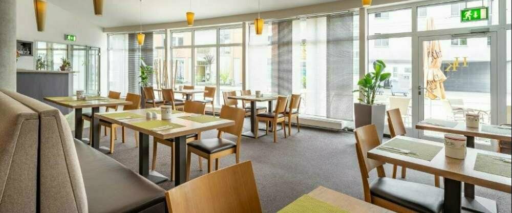 Center-Hotel Kaiserhof - Restaurant