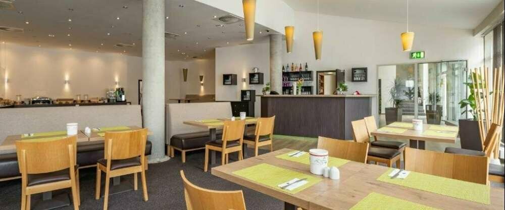 Center-Hotel Kaiserhof - Restaurant