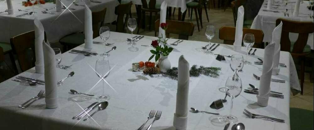 Central-Hotel Greiveldinger - Restaurant