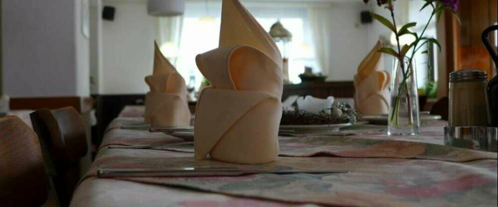 Central-Hotel Greiveldinger - Restaurant