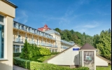 Centralni lazne Ensana Health Spa Hotel - Hotel-Außenansicht