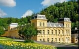 Centralni lazne Ensana Health Spa Hotel - Umgebung