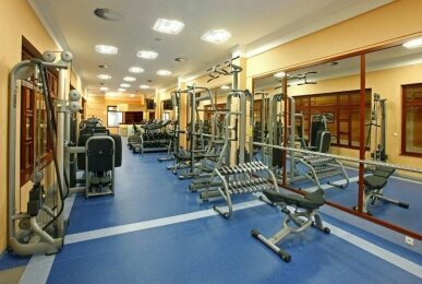Centralni lazne Ensana Health Spa Hotel - Wellnessbereich, Quelle: Centralni lazne Ensana Health Spa Hotel