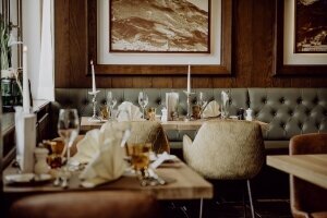 Europäischer Hof Aktivhotel & Spa - Restaurant Herd & Seele