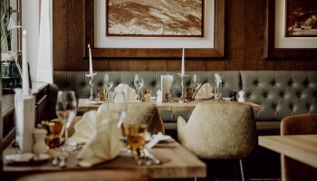 Europäischer Hof Aktivhotel & Spa - Restaurant Herd & Seele