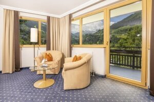 Europäischer Hof Aktivhotel & Spa - Wohnbeispiel