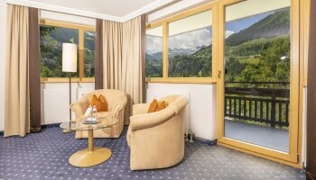 Europäischer Hof Aktivhotel & Spa - Wohnbeispiel
