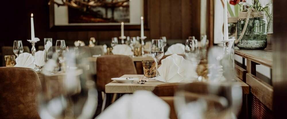 Europäischer Hof Bad Gastein - Restaurant Herd & Seele