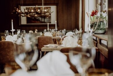 Europäischer Hof Bad Gastein - Restaurant Herd & Seele, Quelle: EUROPÄISCHER HOF Bad Gastein