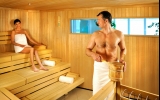 Europäischer Hof Aktivhotel & Spa - Sauna