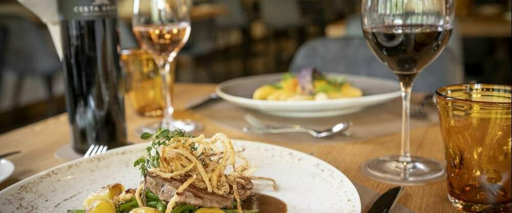 Europäischer Hof Bad Gastein - Restaurant Herd & Seele