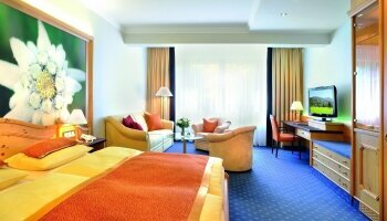 Europäischer Hof Aktivhotel & Spa - Wohnbeispiel