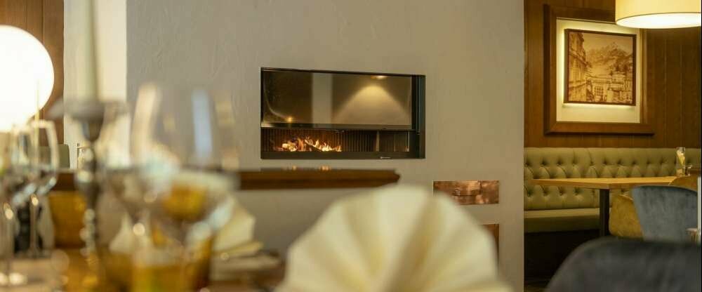 Europäischer Hof Bad Gastein - Restaurant Herd & Seele