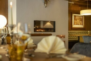 Europäischer Hof Bad Gastein - Restaurant Herd & Seele, Quelle: EUROPÄISCHER HOF Bad Gastein