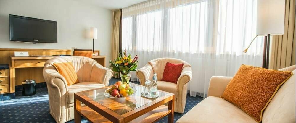 Europäischer Hof Bad Gastein - Wohnbeispiel