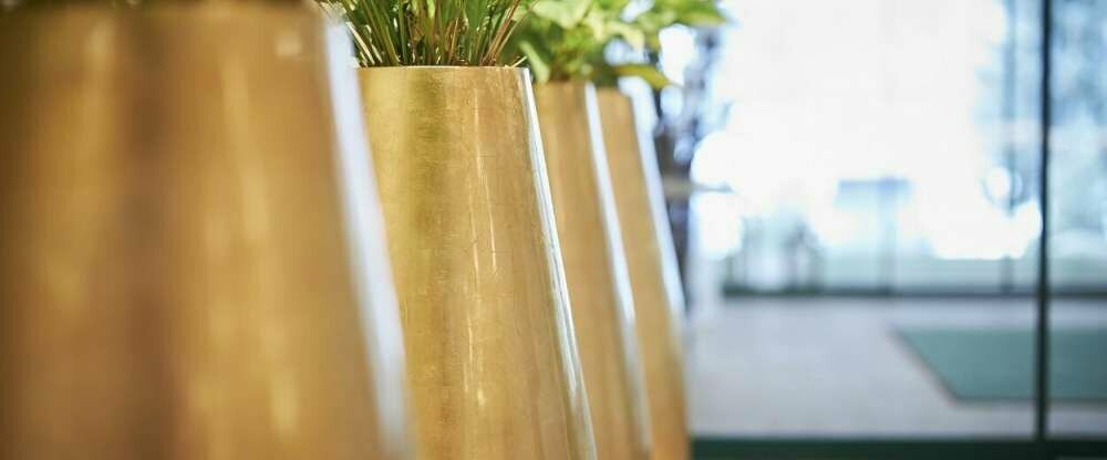 Europäischer Hof Bad Gastein - Eingang