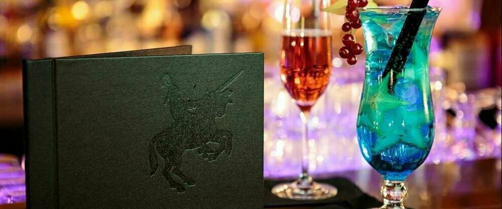 Chalet-Hotel Lodge Merlischachen - Bar/Disco