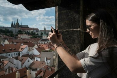 Charles Bridge Hostel and Apartments - Hotel-Außenansicht, Quelle: Charles Bridge Hostel and Apartments