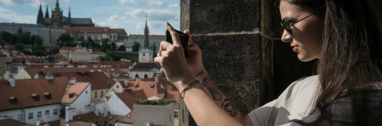 Charles Bridge Hostel and Apartments - Hotel-Außenansicht, Quelle: Charles Bridge Hostel and Apartments