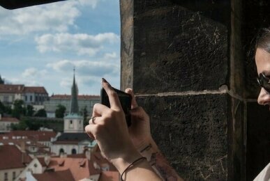 Charles Bridge Hostel and Apartments - Hotel-Außenansicht, Quelle: Charles Bridge Hostel and Apartments