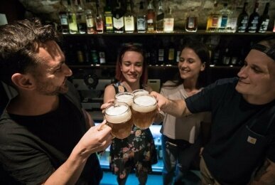 Charles Bridge Hostel and Apartments - Umgebung, Quelle: Charles Bridge Hostel and Apartments