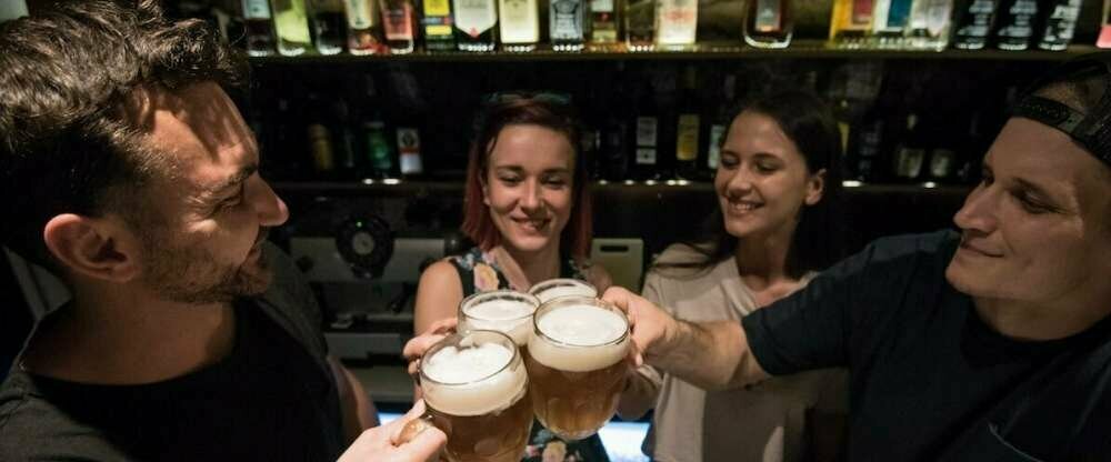 Charles Bridge Hostel and Apartments - Umgebung