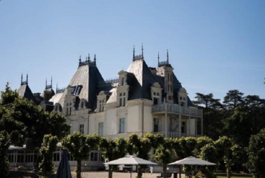 Array, Quelle: Château de Maubreuil