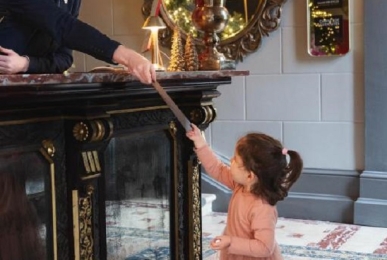 Array, Quelle: Château de Maubreuil