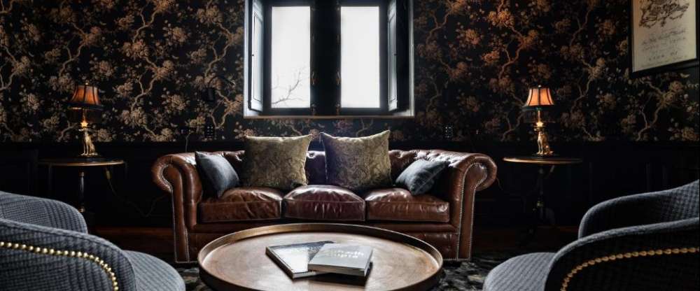 Château de Maubreuil - Restaurant