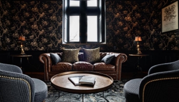 Château de Maubreuil - Restaurant