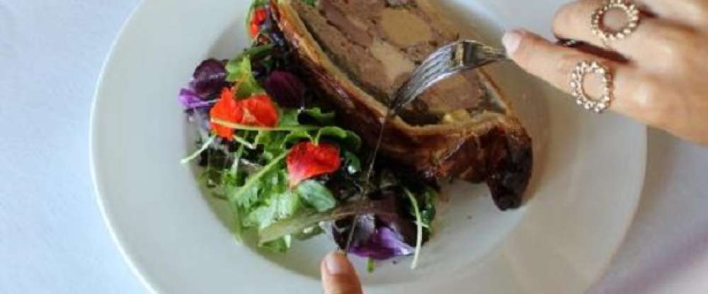 Château de Maubreuil - Restaurant