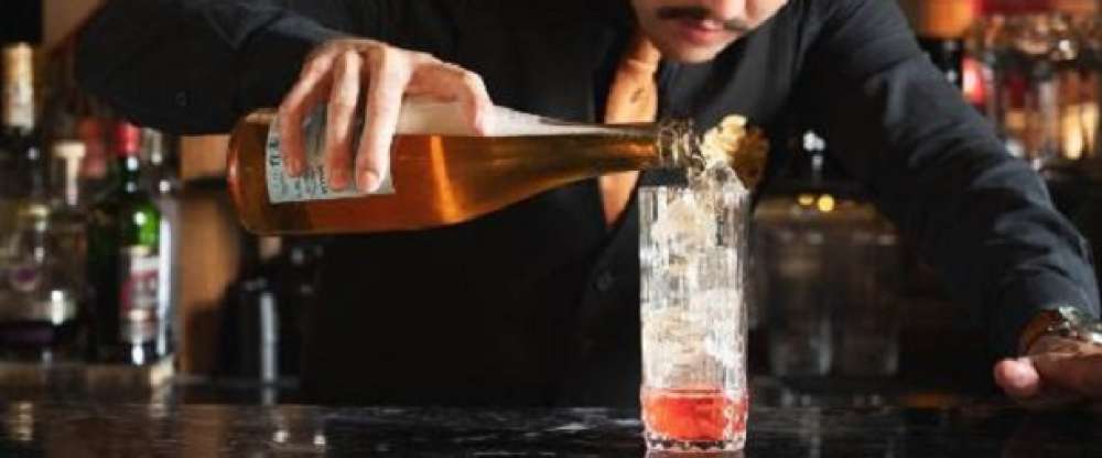 Château de Maubreuil - Restaurant