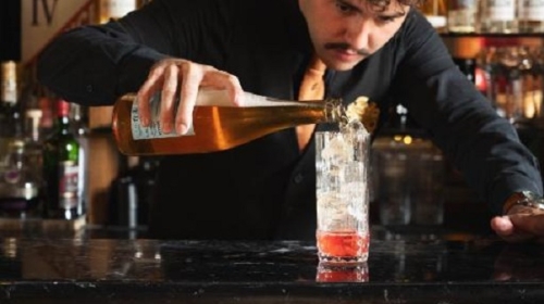 Château de Maubreuil - Restaurant