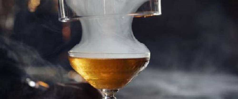 Château de Maubreuil - Restaurant