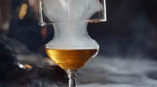 Château de Maubreuil - Restaurant