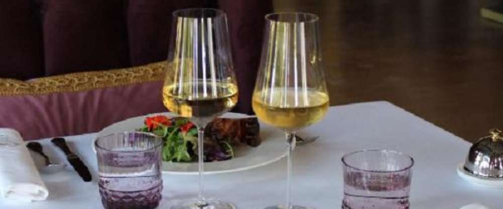 Château de Maubreuil - Restaurant