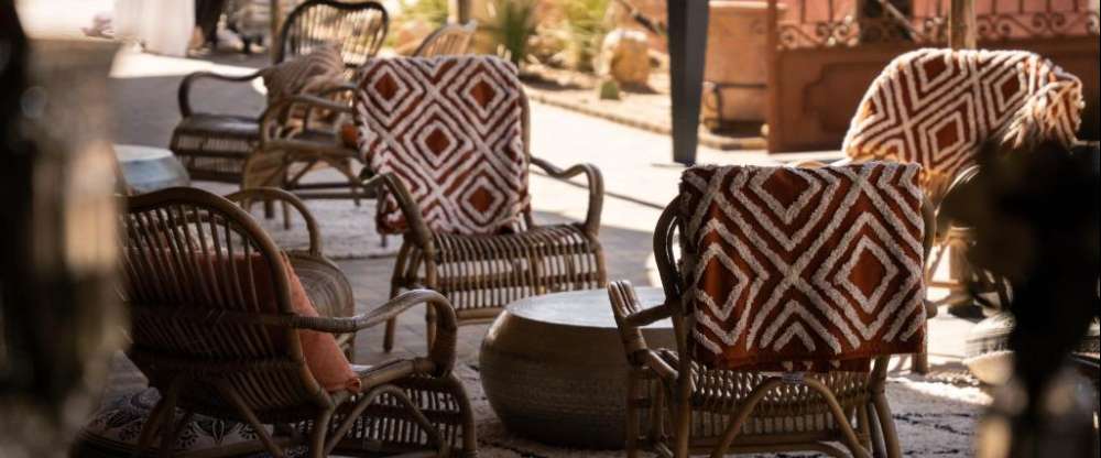 Château de Maubreuil - Terrasse/Außenbereich