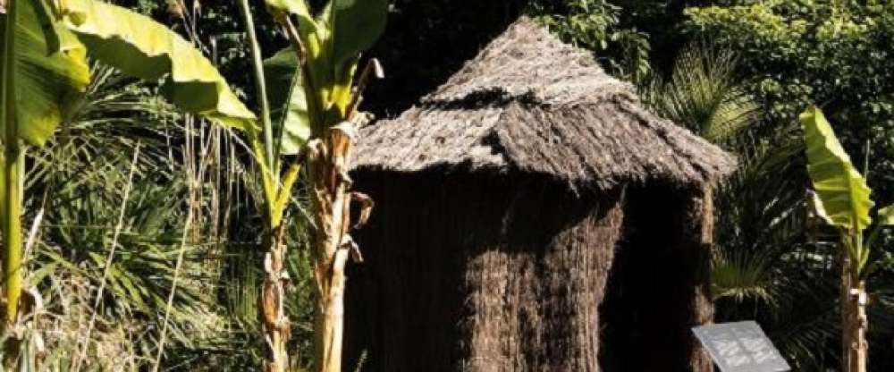 Château de Maubreuil - Terrasse/Außenbereich