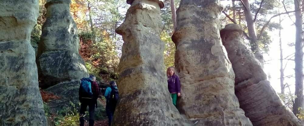 Churfirsten bei Sipplingen