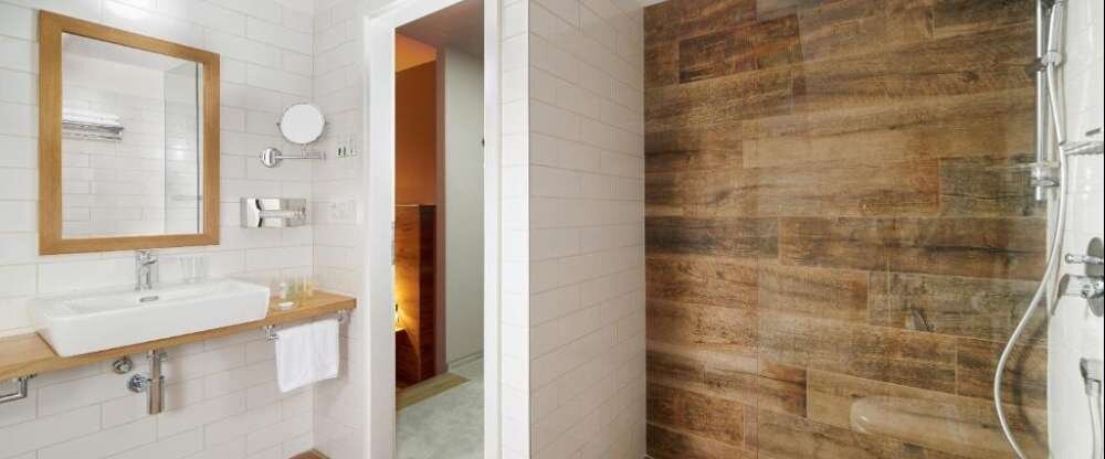 Cihelny Golf & Wellness Resort - Badezimmer