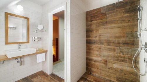 Cihelny Golf & Wellness Resort - Badezimmer