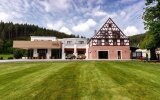Cihelny Golf & Wellness Resort - Hotel-Außenansicht